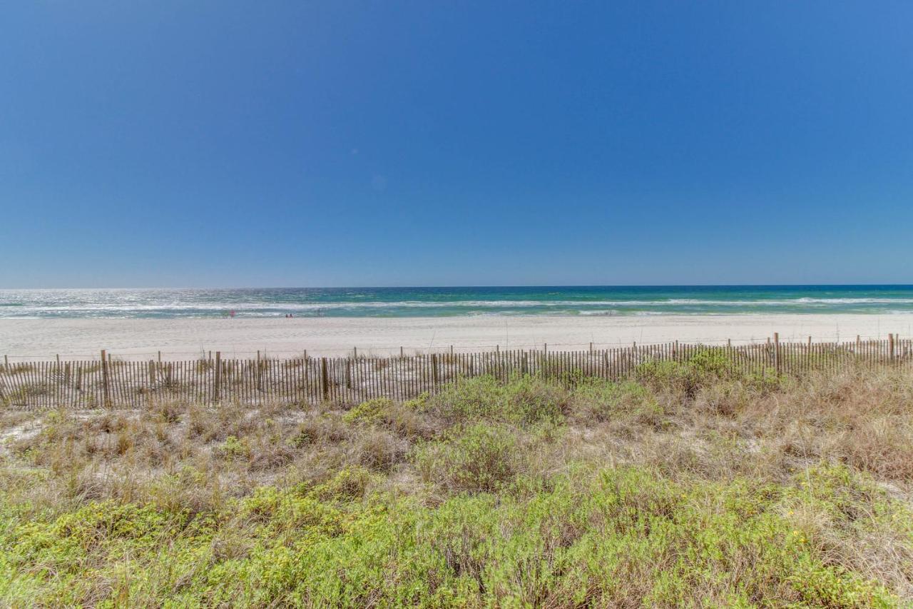 Edgewater Tower 2 - 906 * Panama City Beach