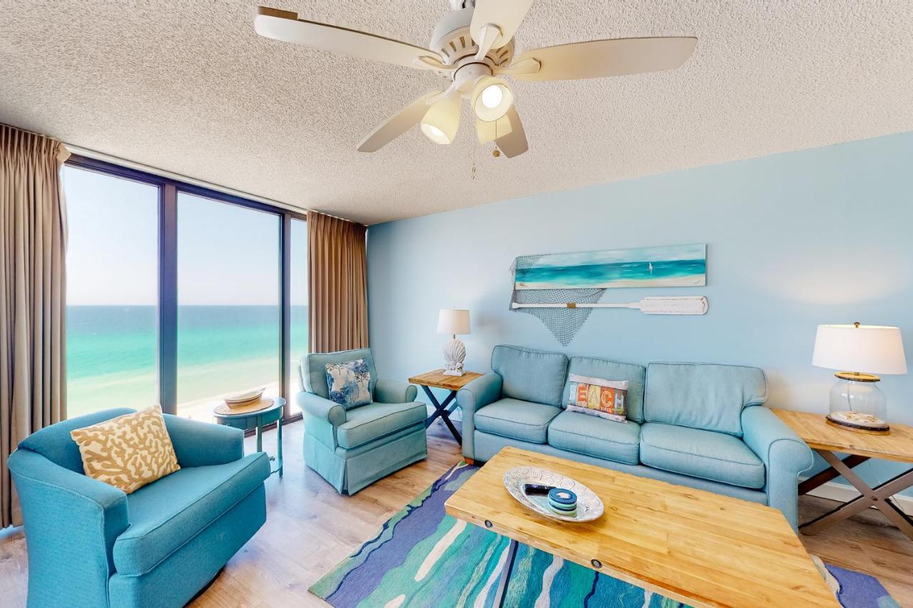 Edgewater Tower 2 - 906 * Panama City Beach