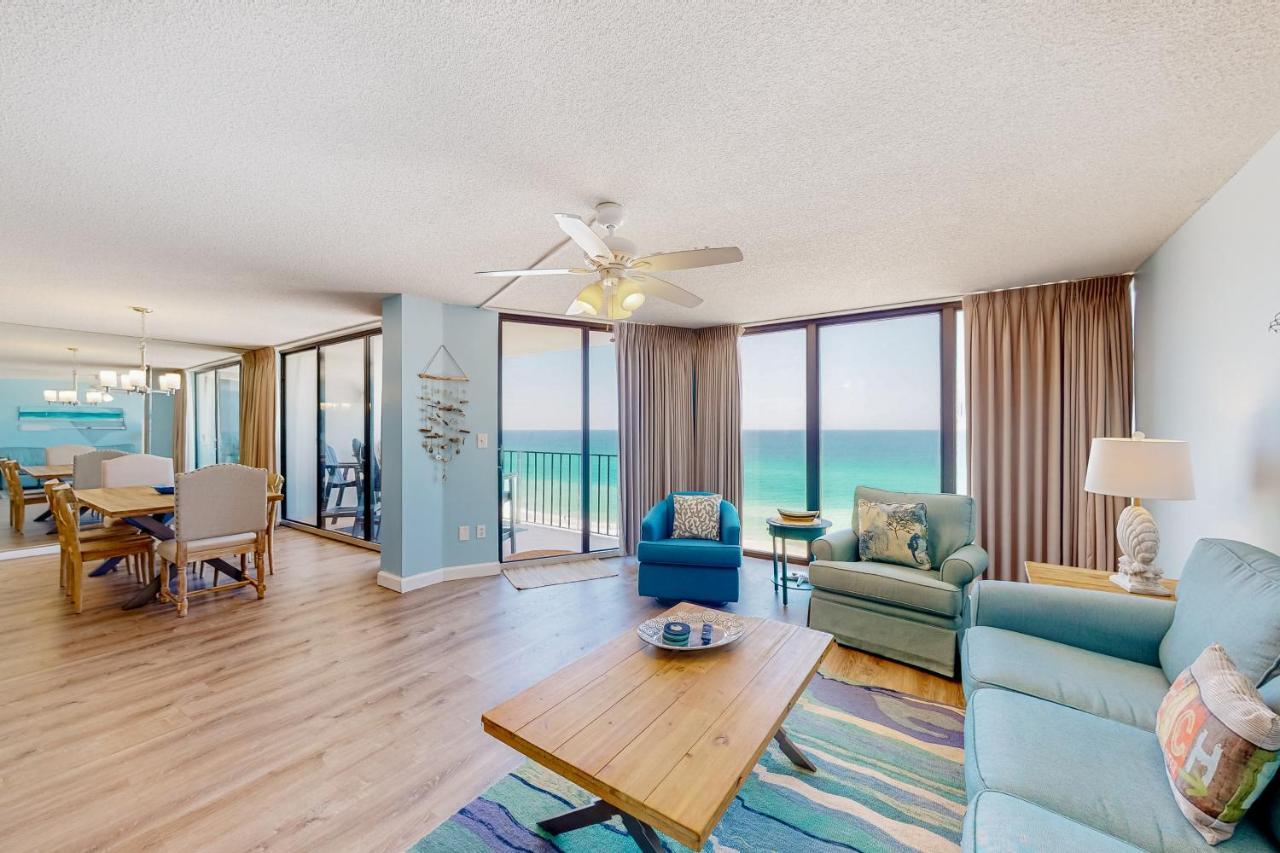 Apartment Edgewater Tower 2 - 906