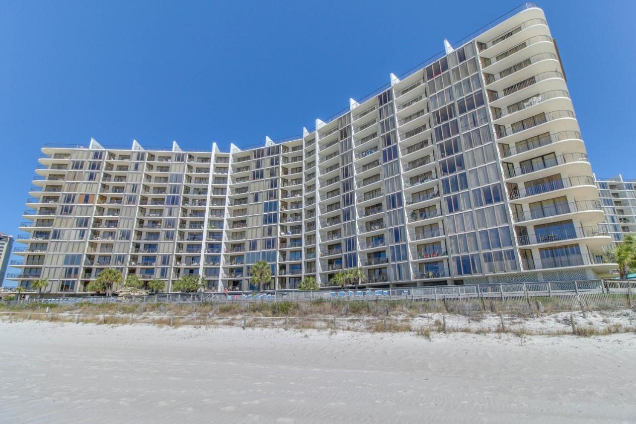 Edgewater Tower 2 - 906 Panama City Beach
