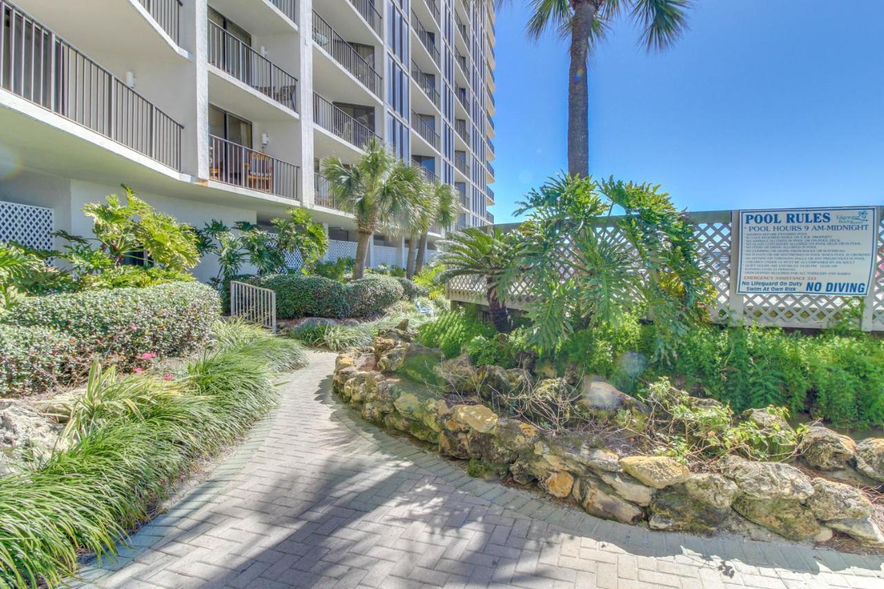 Apartment Edgewater Tower 2 - 906 *